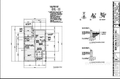 320 E Mayfield Springs Blvd, Mayfield, ID 83716 - photo 2