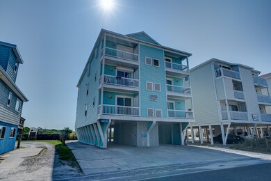 710 Carolina Beach Ave N unit 1A, Carolina Beach, NC 28428 - photo 3