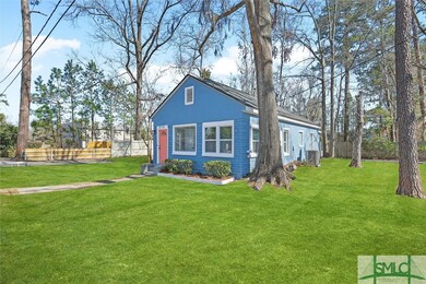 216 S Skinner Ave, Pooler, GA 31322 - photo 3