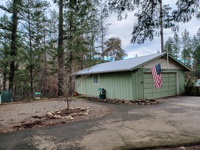 Garage-Shop