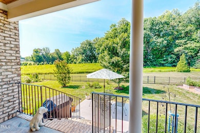 90 S Old Lantern Rd, Timberlake, NC 27583 - photo 5