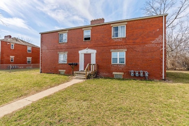 243 N James