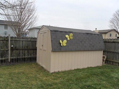 1618 W 100th Ave, Crown Point, IN 46307 - photo 5