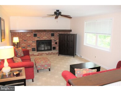 421 Camelot Dr, Brookhaven, PA 19015 - photo 6