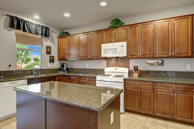 KITCHEN MLS