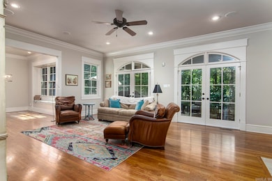 60 Sologne Cir, Little Rock, AR 72223 - photo 5