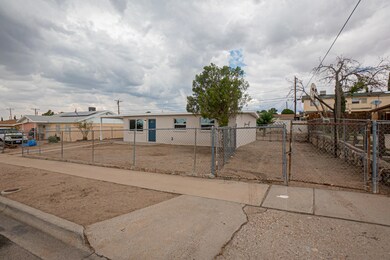 7933 Mazatlan Dr, El Paso, TX 79915 - photo 2