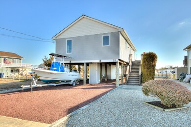 21 S Dayton Dr, Little Egg Harbor Township, NJ 08087 - photo 4