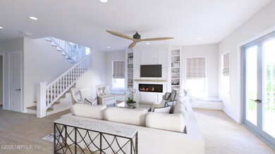 2016 Beach Ave, Atlantic Beach, FL 32233 - photo 5