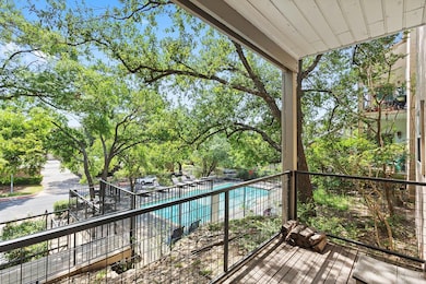 6600 Valleyside Rd unit 13C, Austin, TX 78731 - photo 7