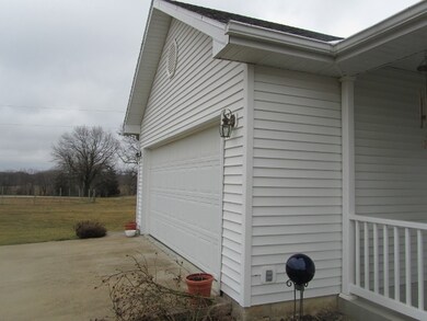 4 Double Car Garage