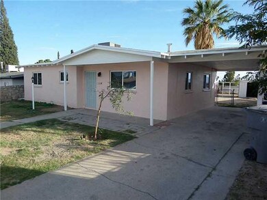 1219 Prescott Dr, El Paso, TX 79915 - photo 3
