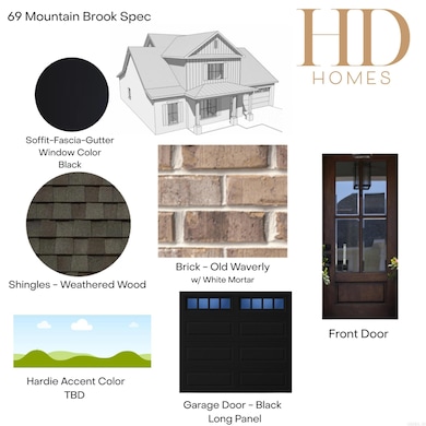 69 Mountain Brook Rd, Little Rock, AR 72223 - photo 4