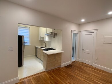 65 Park Dr unit 11, Boston, MA 02215 - photo 2
