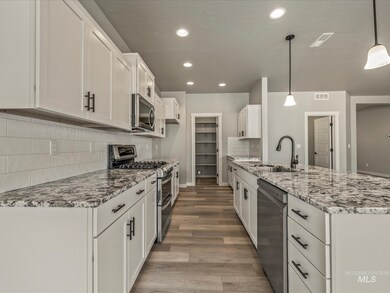 8392 E Cool River Loop, Nampa, ID 83687 - photo 4