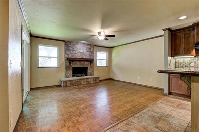 5015 N Vermont Ave, Oklahoma City, OK 73112 - photo 6