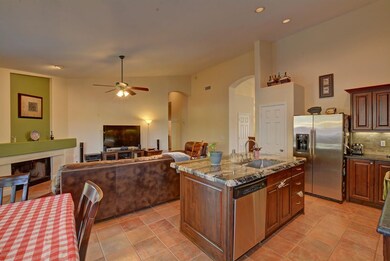 6 - Kitchen