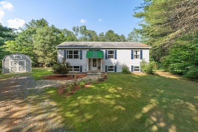 60 Heatherfield Rd, Fairlee, VT 05045 - photo 3