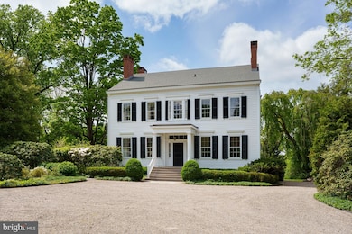 696 Princeton Kingston Rd, Princeton, NJ 08540 - photo 2