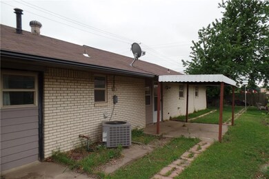 4300 NW 52nd St, Oklahoma City, OK 73112 - photo 4