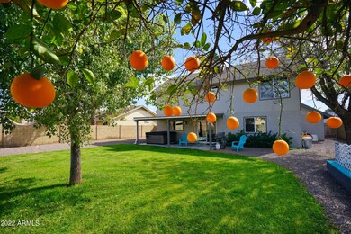 4930 W Chicago St, Chandler, AZ 85226 - photo 6