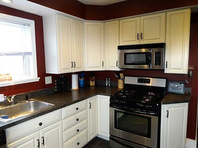 Kitchen. Kitchen
