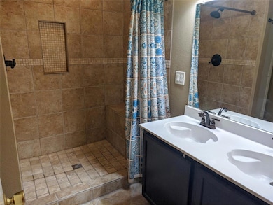 8104 Winding Stream Ln, Denton, TX 76210 - photo 7