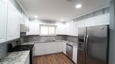 507 W Couts St, Weatherford, TX 76086 - photo 5