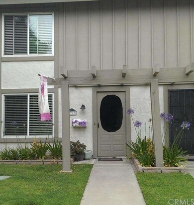 Another view of front 