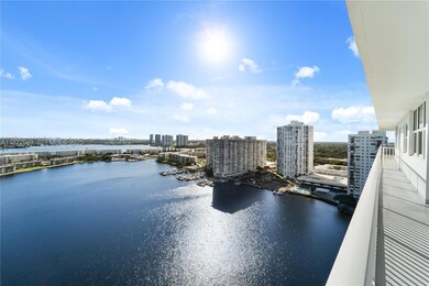 Admirals Port East Condominiums unit 2116W, Aventura, FL 33160 - photo 2