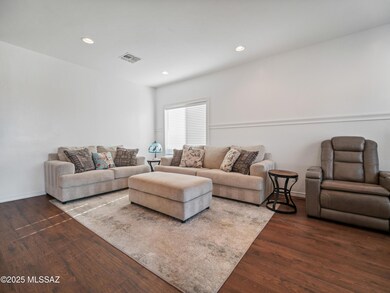 3554 E Canter Rd, Tucson, AZ 85739 - photo 6