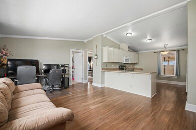 1201 SW 28th St unit 35, Redmond, OR 97756 - photo 7