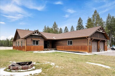 Large 20'x30' Garage