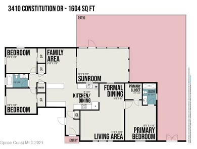 3410 Constitution dr