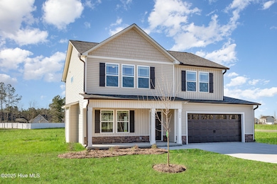 300 Tuscany Cir, Princeton, NC 27569 - photo 3