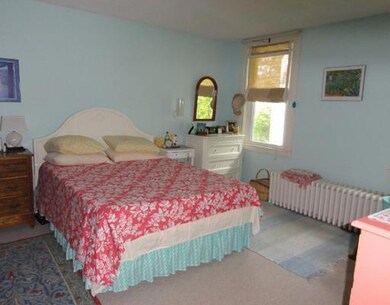 Bedroom.