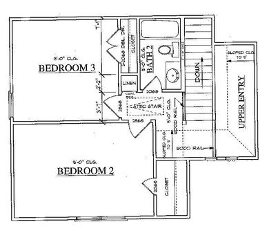 396 Paloma St, Weatherford, TX 76087 - photo 3