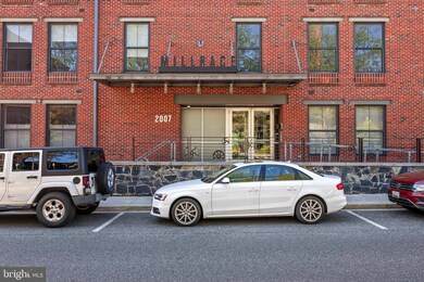 2007 Clipper Park Rd unit 320, Baltimore, MD 21211 - photo 2