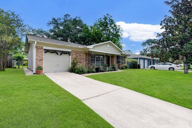 5414 De Milo Dr, Houston, TX 77092 - photo 3