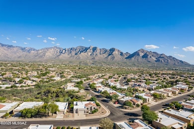 593 W Pyramid Point Ct, Tucson, AZ 85737 - photo 3