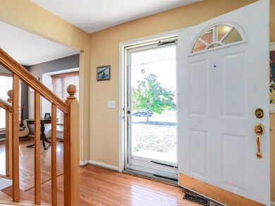 2891 Silver Spring Dr, Ann Arbor, MI 48103 - photo 2