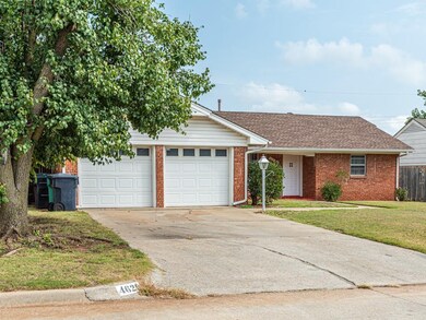 4629 NW 59th Terrace, Oklahoma City, OK 73122 - photo 2