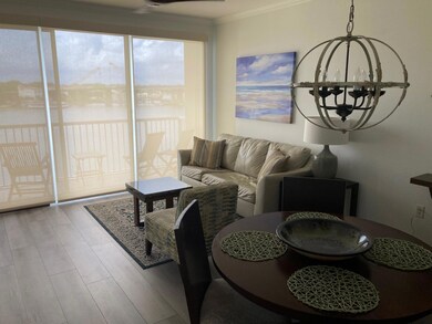 Palm Court Yacht Club unit 504, Fort Walton Beach, FL 32548 - photo 2