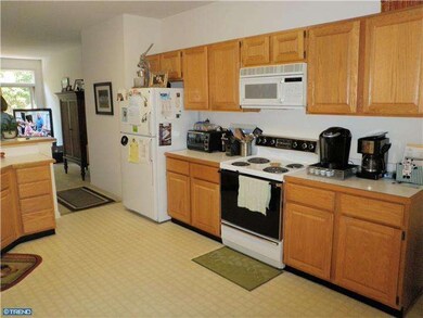 437 Wooded Way, Newtown Square, PA 19073 - photo 2