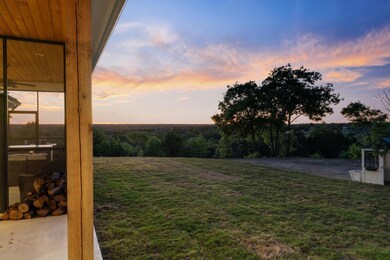 1073 Stagecoach Ranch Dr, Weatherford, TX 76085 - photo 3