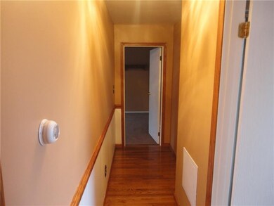 Unit 1 - Hallway