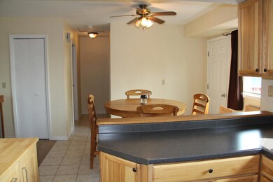 Kitchen View (1)