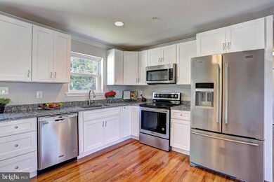 3414 Hamilton Ave, Baltimore, MD 21214 - photo 2