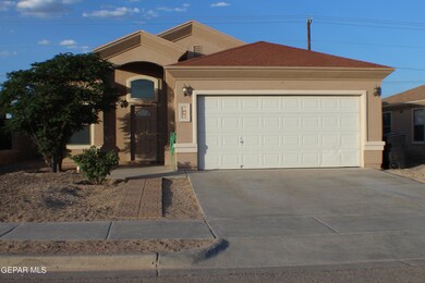 724 Danube Dr, Horizon City, TX 79928 - photo 4