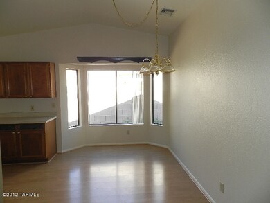 EATING AREA